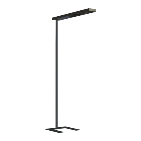 TOBIAS GRAU XT-A FLOOR PLUS 70 Mounting instructions