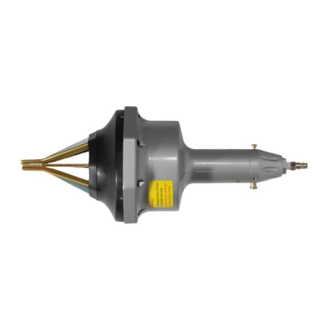 SW-Stahl 10003L quick start guide