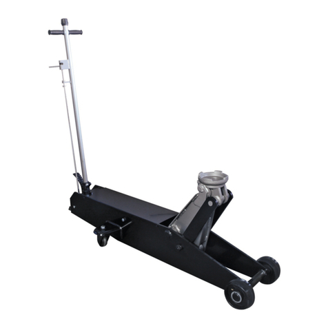 CLAS OH 5355 manual