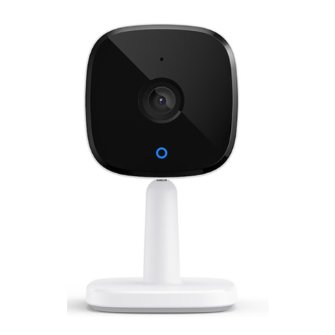 eufy Security T8400 User manual