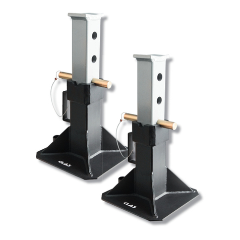 CLAS OM 0684 manual