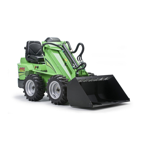 Avantco 313S 2018 User manual