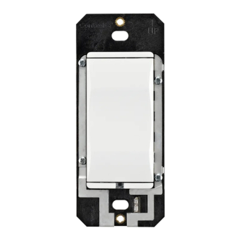 Contro l4 C4-KA Series installation guide