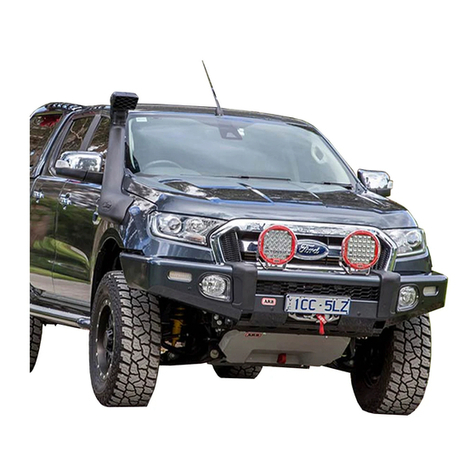 ARB 3940420 User manual