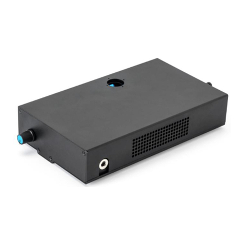 MshOt MF52-N User manual