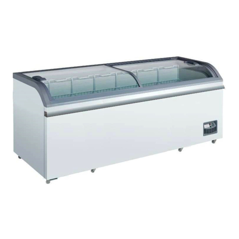 Scan Cool XS 602 user manual