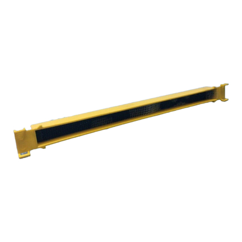 3M MS2 Sealant Box 4075-S User manual
