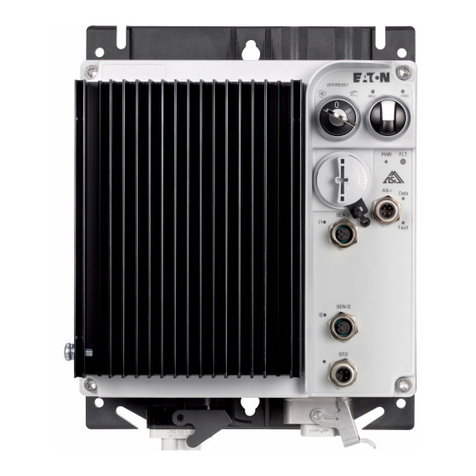 Eaton RASP5 Series Manual Eaton RASP5 Series Manual