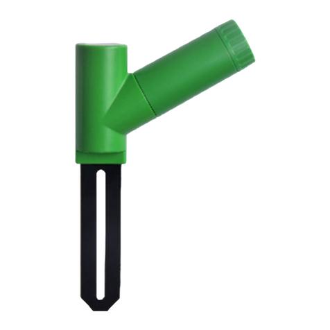 Aercus WH51 manual