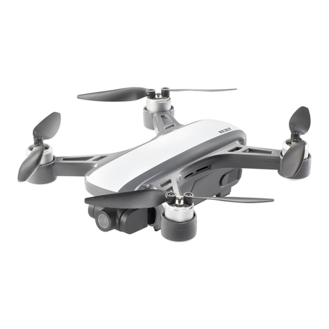 Reely GeNii Mini RtF User manual