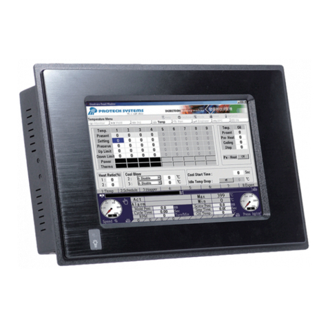 ELT PLP-P21208 Quick reference guide