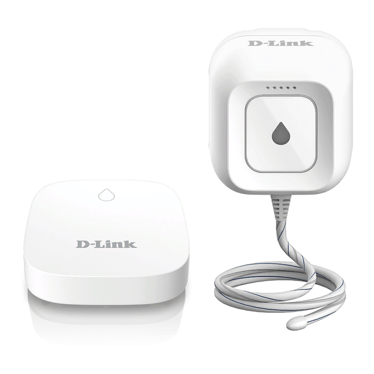 MYDLINK Pro Series User manual