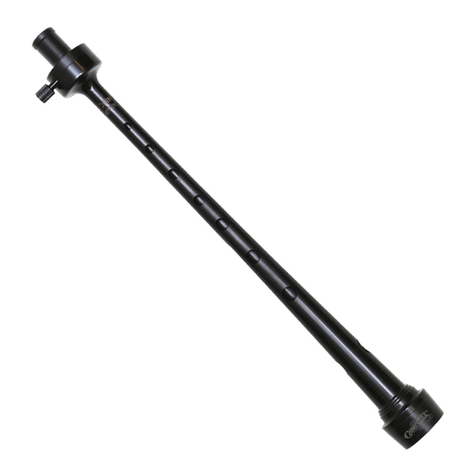 Campbell Tunable Chanter instructions