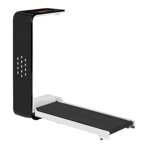 Klarfit 10032067 manual