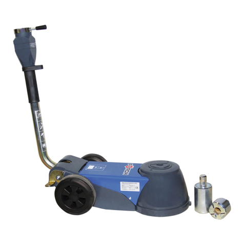 Forch 5430 10 25 manual