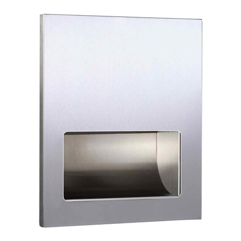 Dolphin 02.4011 user manual