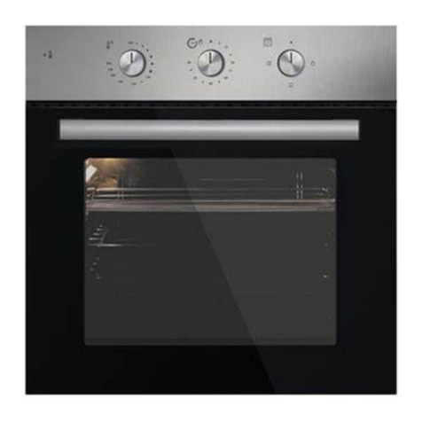 NIBELS HSMM 65 IX user manual