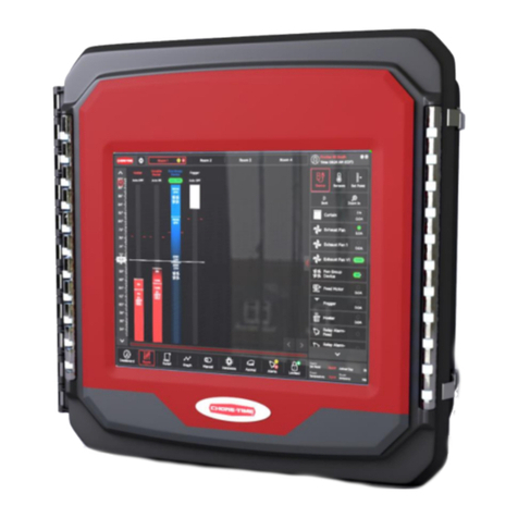 Chore-Time Control User manual Chore-Time Control User manual
