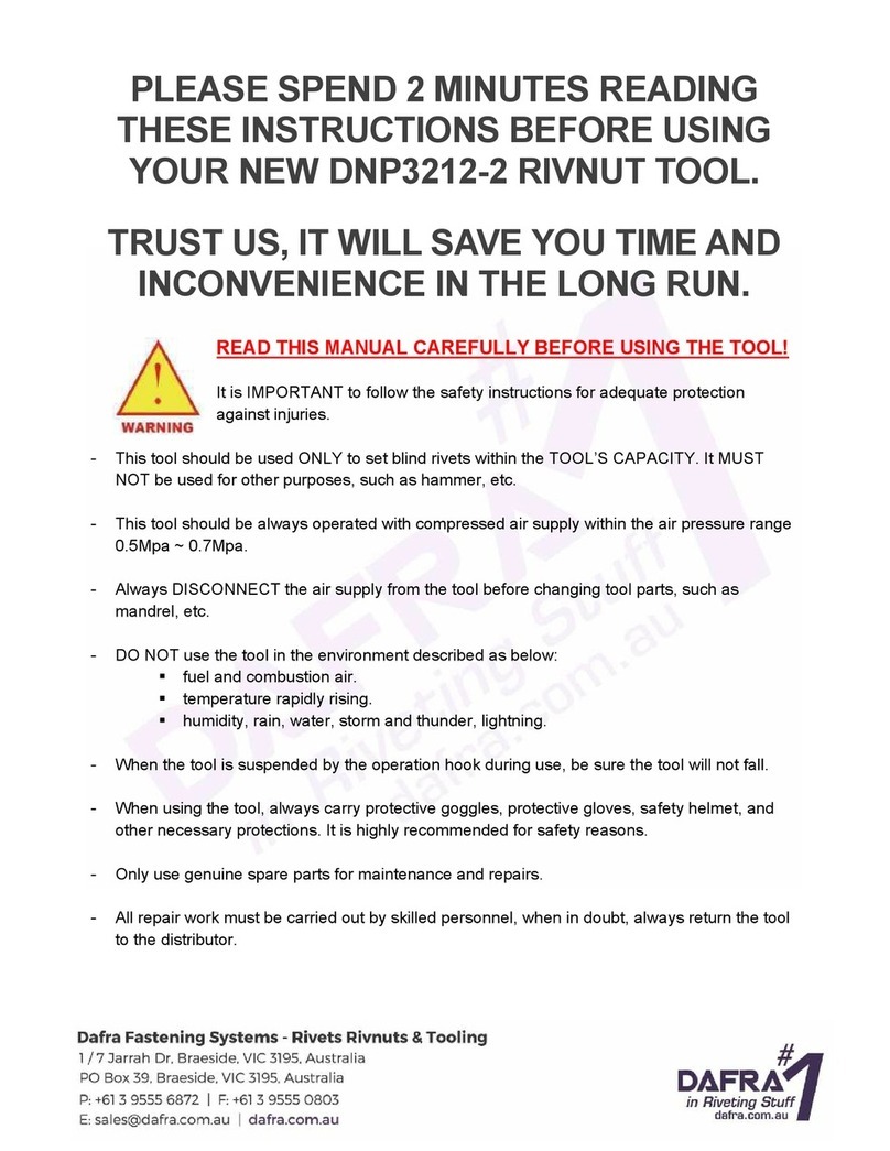Dafra DNP3212-2 instructions