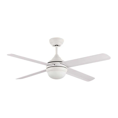 Revel AIR ALBANY Series instruction manual
