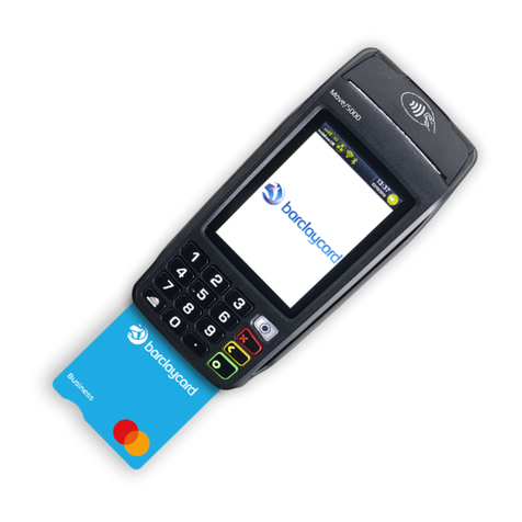 barclaycard Flex Full user guide