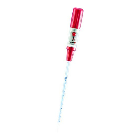 Vitlab 1630500 operating manual