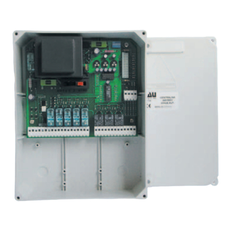 tau D755M User manual