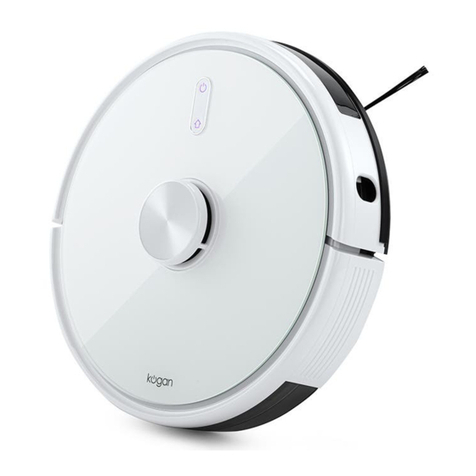 Kogan SMARTERHOME LX15 User manual