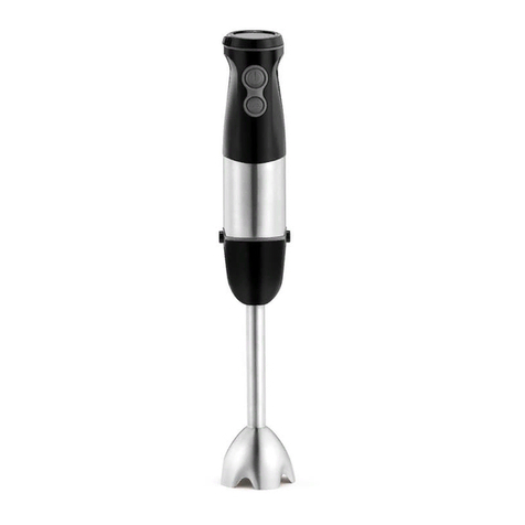 Kogan KA10STMIXRA user guide