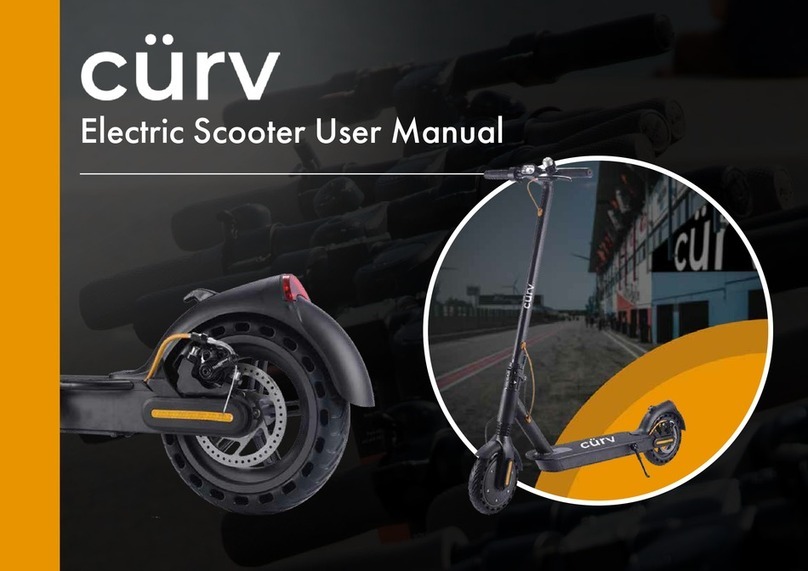 Curv S14 user manual