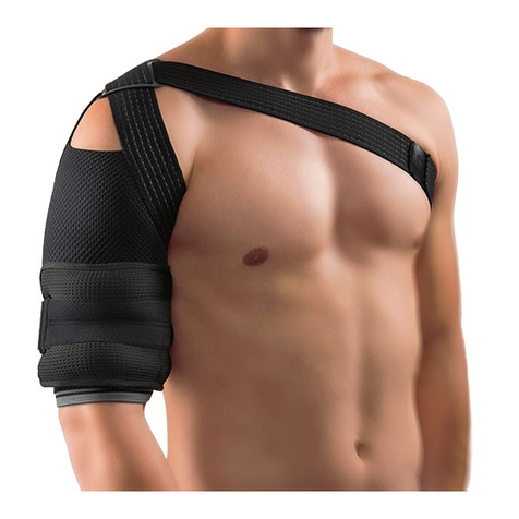bort medical OmoTex Traction quick guide bort medical OmoTex Traction quick guide
