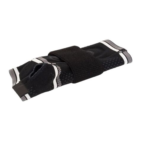 bort medical 112 120 quick guide