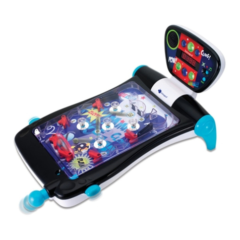 ItsImagical let's play flipper User manual