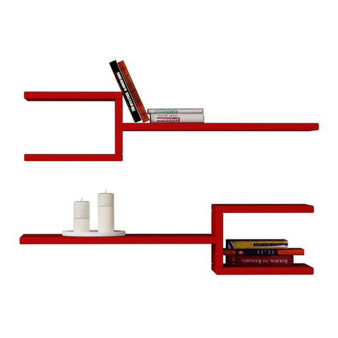 decortie Fork manual decortie Fork manual