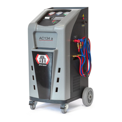 ATH-Heinl AC134a user manual