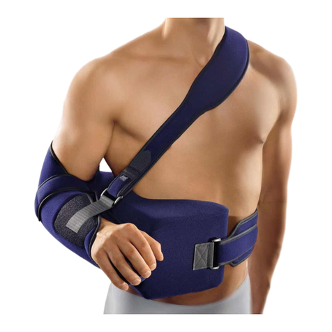 bort medical OmoARS quick guide bort medical OmoARS quick guide