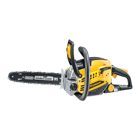 F.F. Group GCS 441 PRO User manual F.F. Group GCS 441 PRO User manual