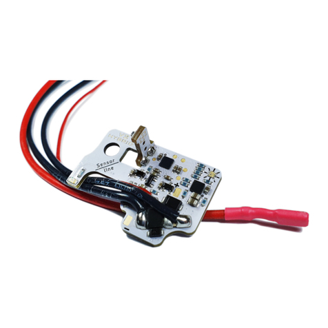 Perun V2 Hybrid User and installation manual Perun V2 Hybrid User and installation manual