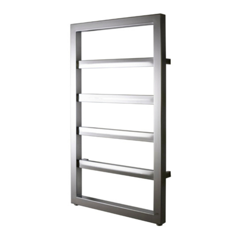 noken SQUARE 100271798 N521280280 instructions noken SQUARE 100271798 N521280280 instructions