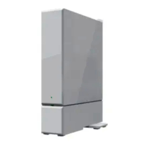 CastleNet EBM552 User manual