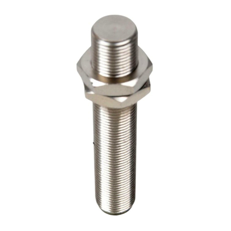 AECO SMC-12LM NO AGD3 Series User manual