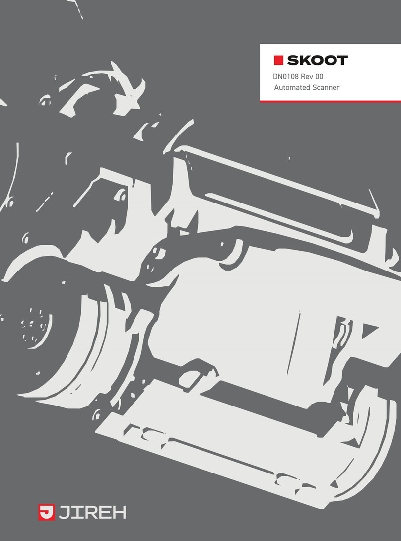 Jireh Skoot User manual
