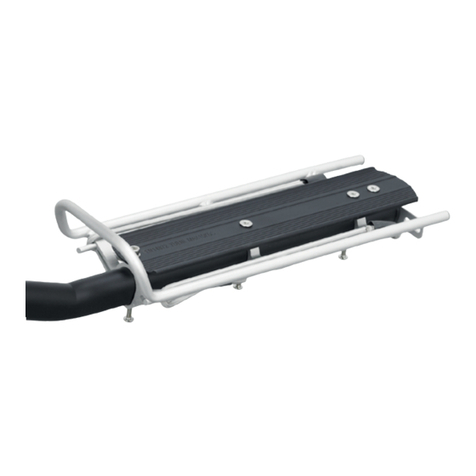 FUXON 051-20445 User manual FUXON 051-20445 User manual
