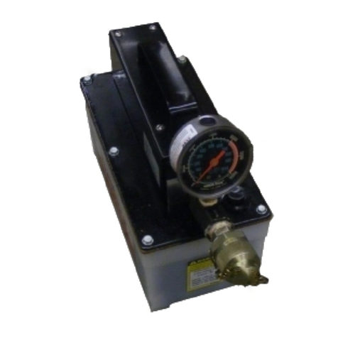 Tyco Electronics 2119010- 1 Customer's manual