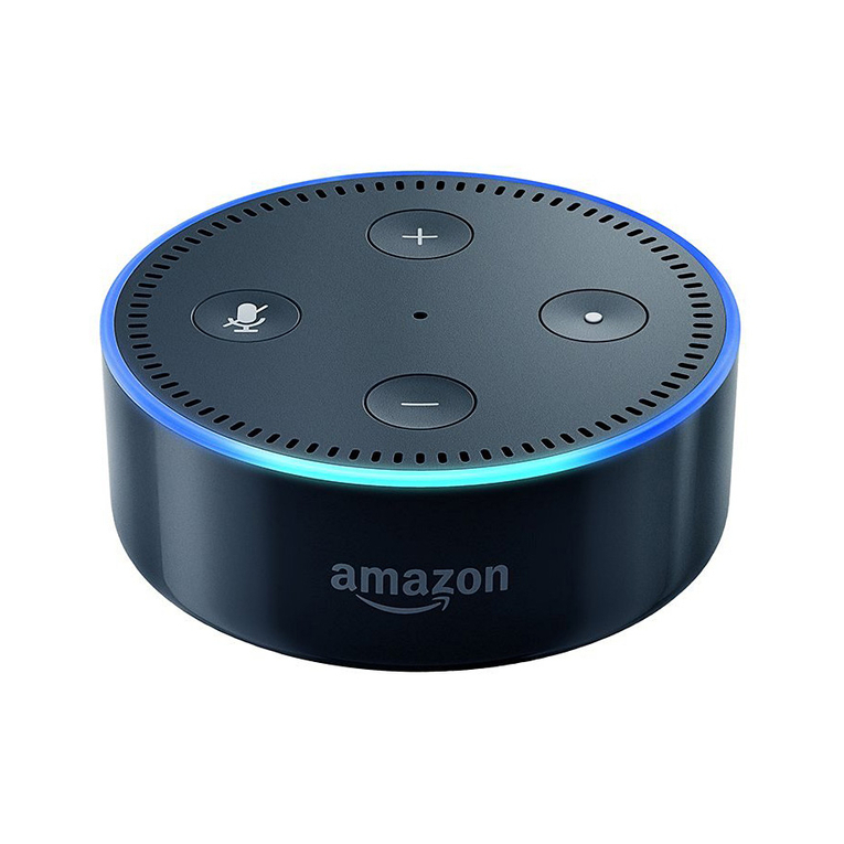 Amazon Echo Dot User manual