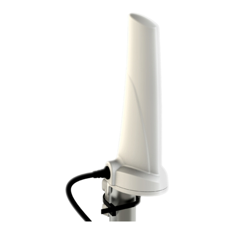Poynting OMNI-280 User manual Poynting OMNI-280 User manual