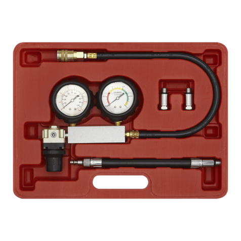 Sealey VSE2020.V2 instructions