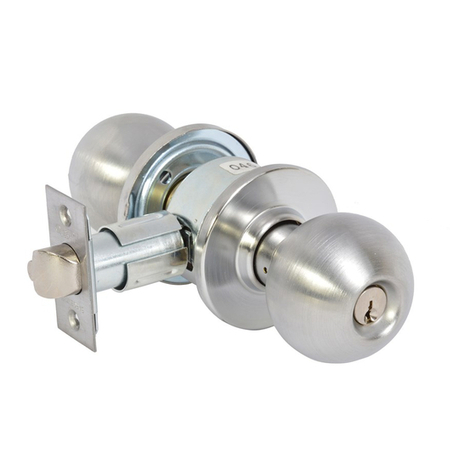 Assa Abloy Sargent 6-Line installation instructions