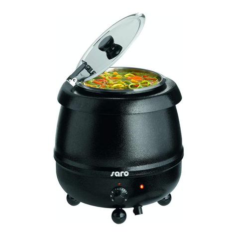 saro SKZ-12 User manual saro SKZ-12 User manual