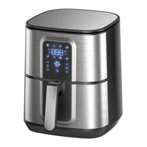 Kogan SMARTERHOME KASM65DGFYA user guide